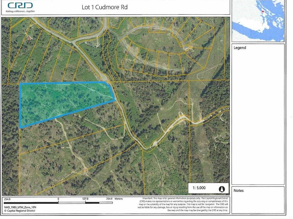 2nd image of 1 Cudmore Rd