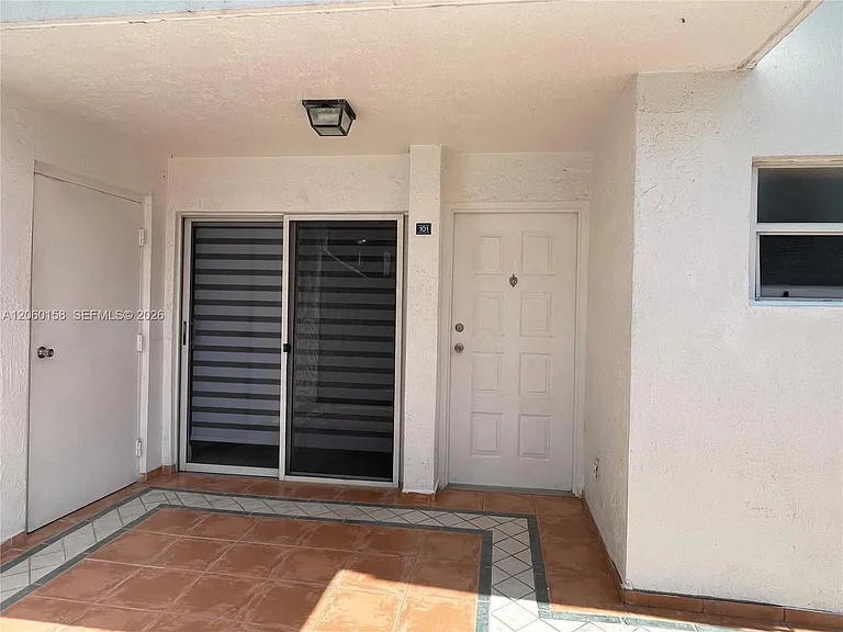 7640 SW 153rd Ct #101 — Photo 4