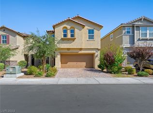 2936 Tranquil Brook Ave, Henderson, NV 89044