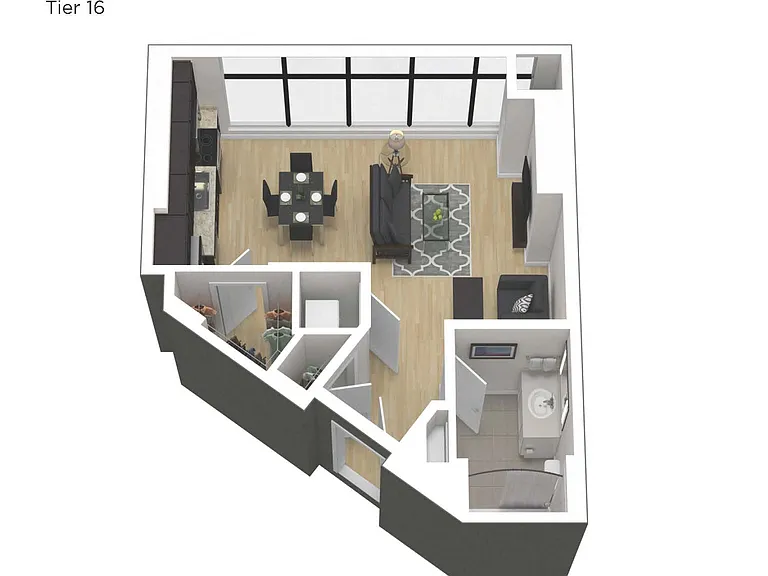 The Residences at Arundel Preserve — Photo 62