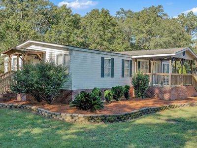 448 Blossom Rd, Barnwell, SC, 29812