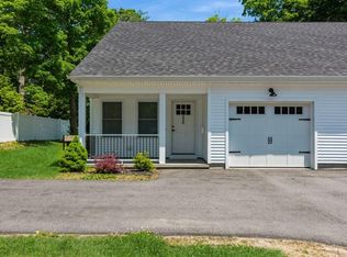 225 North St #101, Saco, ME 04072