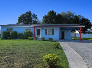 926 Everett St, Lake Alfred, FL 33850