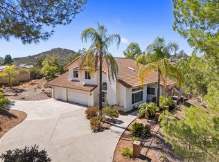 24713 El Sebo Pl, Ramona, CA 92065
