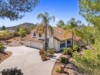 24713 El Sebo Pl, Ramona, CA, 92065
