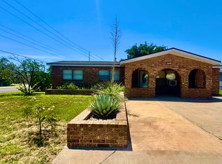 501 W Castle Ave, Hobbs, NM 88240