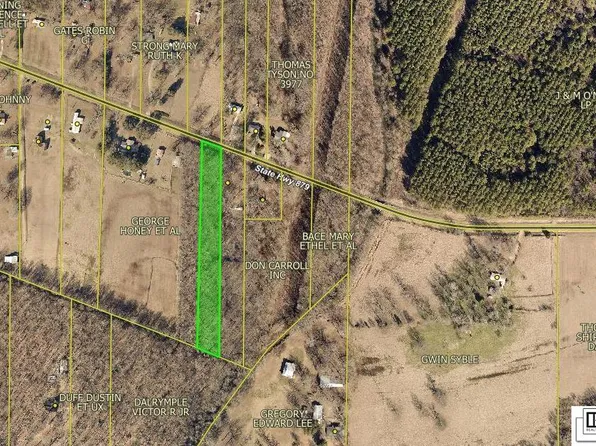 0 Highway 879, Oak Grove, LA 71263