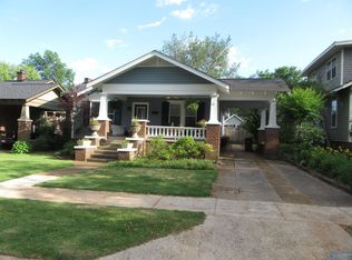 819 Johnston St SE, Decatur, AL 35601