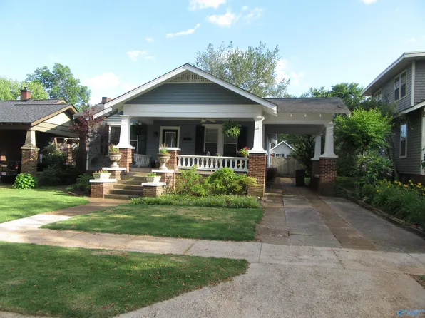 819 Johnston St SE, Decatur, AL 35601