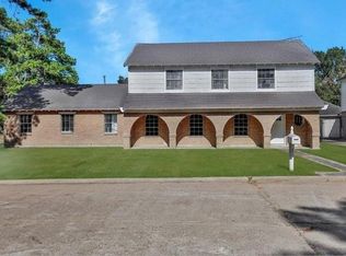 13426 Balcrest Dr, Houston, TX 77070