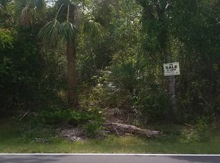 5301 Palm Dr, Fort Pierce, FL 34982