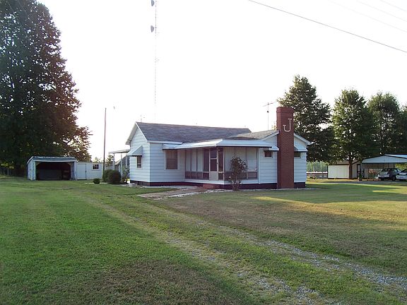5th image of Jones Brothers Road And Pisgah Church Rd