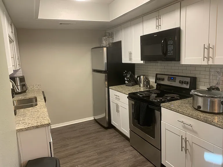 Villa Creek — Photo 27