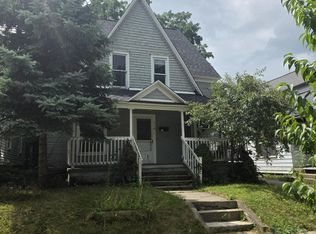 110 Dale St NE, Grand Rapids, MI 49505