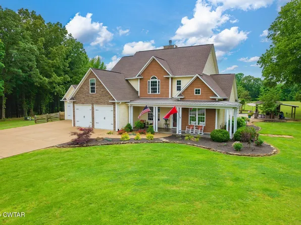 375 Glendale Rd, Henderson, TN 38340