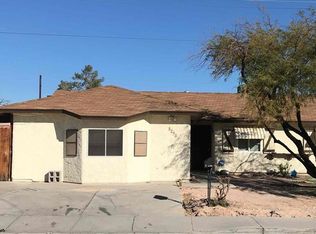 5298 Rappahanock St, Las Vegas, NV 89122