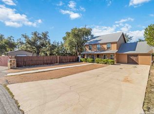 1503 Lakeview, Canyon Lake, TX 78133