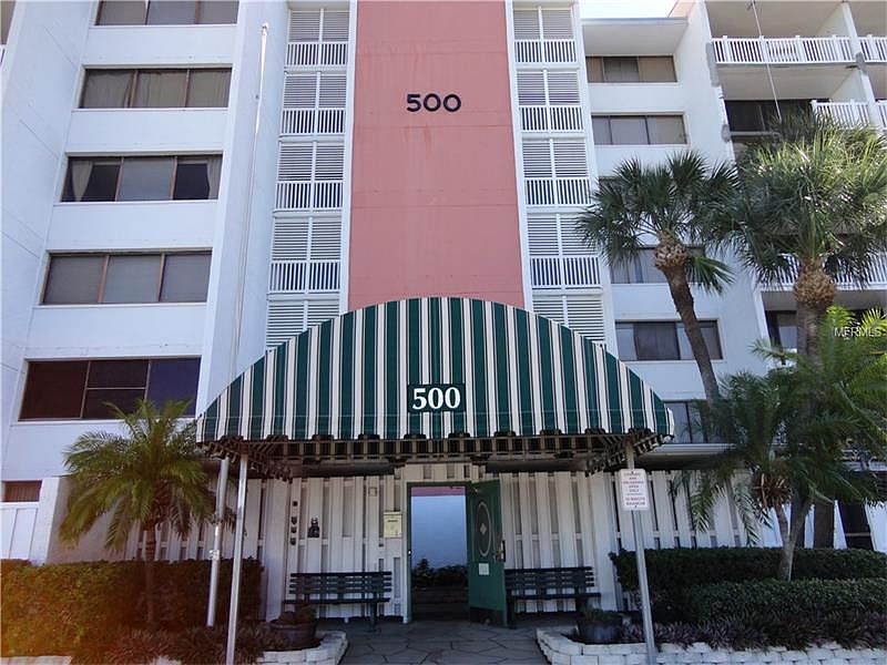 1st image of 500 Treasure Island Cswy APT 507