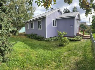 628 E 3rd Ave, Anchorage, AK 99501