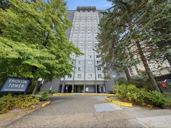 9541 Erickson Dr #1602, Burnaby, BC V3J 7N8