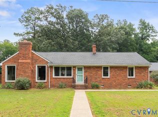 8418 Wheeling Rd, Mechanicsville, VA 23116