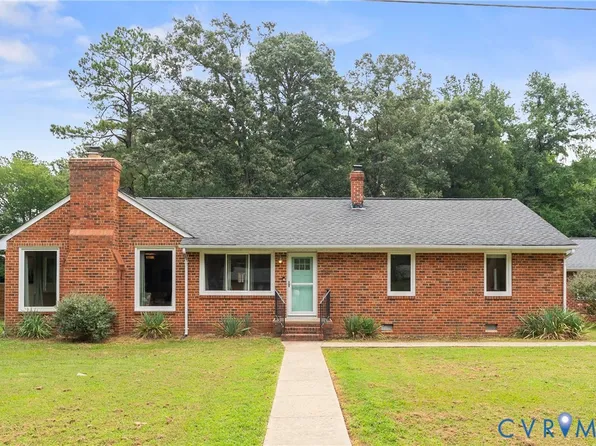 8418 Wheeling Rd, Mechanicsville, VA 23116