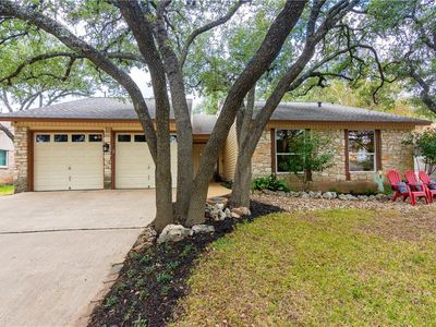 11410 Catalonia Dr, Austin, TX, 78759
