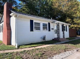 431 N 14th St, New Castle, IN