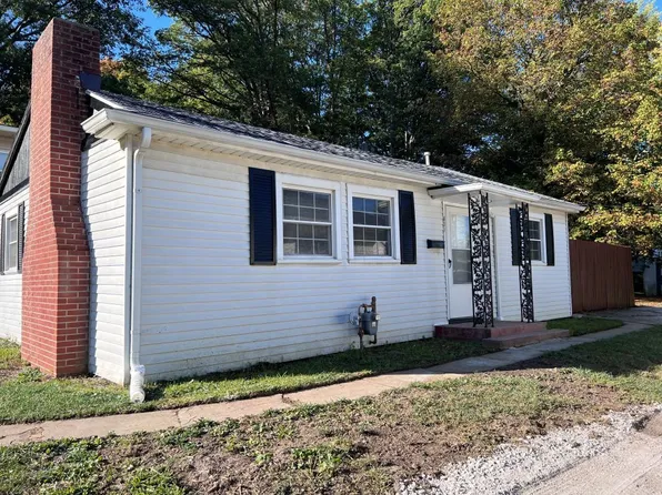 431 N 14th St, New Castle, IN 47362