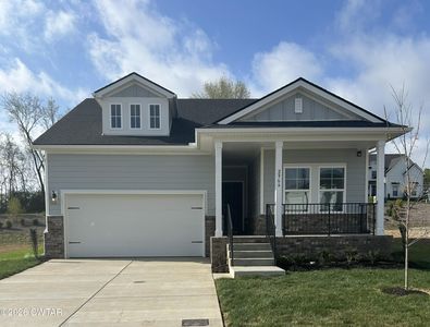 2966 Sharpstone Dr, Columbia, TN, 38401