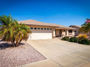 2713 S Copperwood, Mesa, AZ 85209