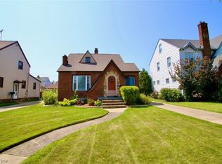 310 E 197th St, Euclid, OH 44119