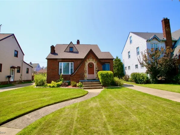 310 E 197th St, Euclid, OH 44119