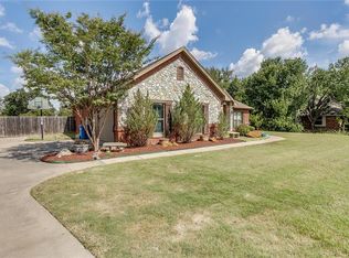 2505 Trail Tree Ct, Burleson, TX 76028