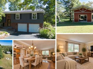 1618 Whittaker Rd, Crestwood, KY 40014