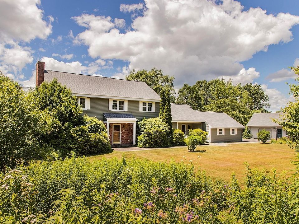 134 Hitzel Terrace, Rutland, VT 05701 Zillow