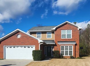 127 Deer Run Trl NW, Rome, GA 30165