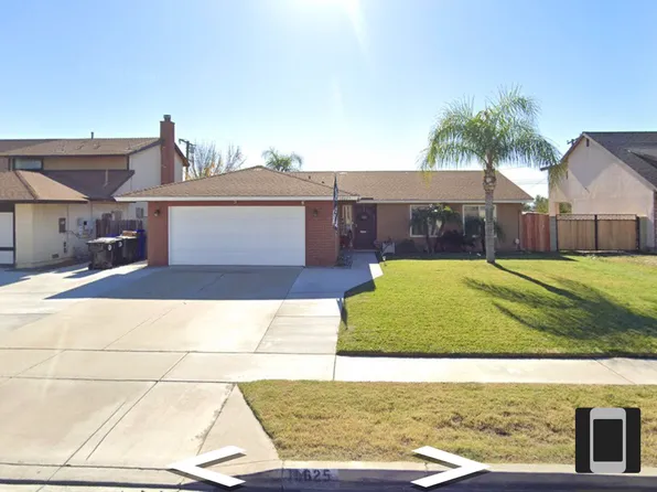 18625 Montrose St, Bloomington, CA 92316