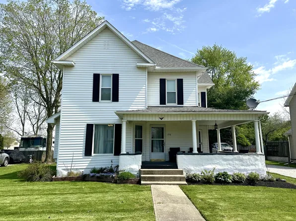 194 W Main St, Alexandria, OH 43001