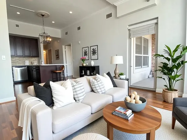 720 W Randolph St APT 1104, Chicago, IL 60661