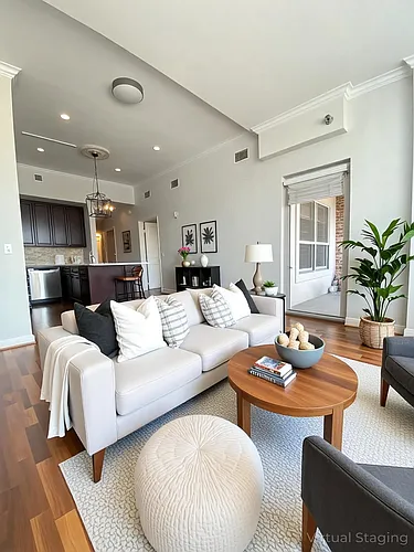 720 W Randolph St #1104 Photo 1