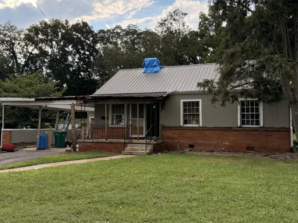 406 2nd Ave NW, Winchester, TN 37398