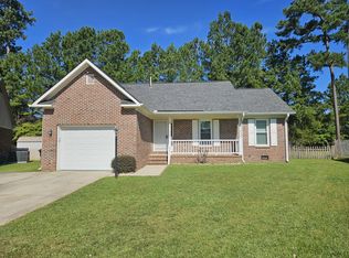 1200 Renee Ct, Fayetteville, NC 28314