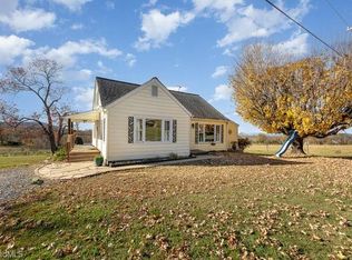 2321 Swan Creek Rd, Jonesville, NC 28642