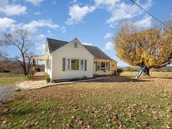 2321 Swan Creek Rd, Jonesville, NC 28642