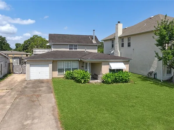 1516 Ridgelake Dr, Metairie, LA 70001