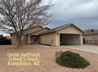 3930 E Suffock Ave, Kingman, AZ 86401