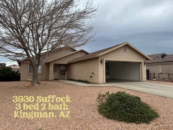 3930 E Suffock Ave, Kingman, AZ 86401