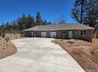 5664 Clara Ln, Paradise, CA 95969