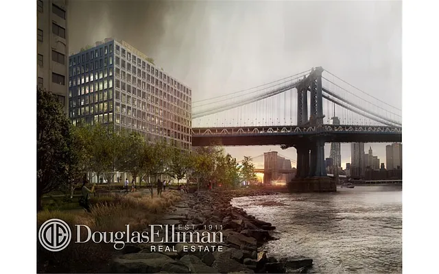 Rented by Douglas Elliman | media 24